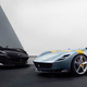 Illustration for article titled Ferraris One-Seat Monza SP1 Looks Absolutely Amazingem/em